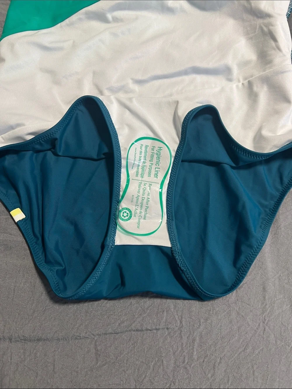summersalt one shoulder